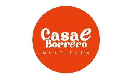 Casa E Borrero