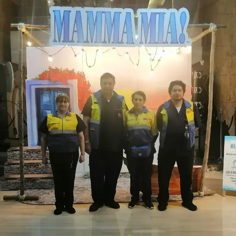 Imagen 2 Quienes Somos Emergencias 911